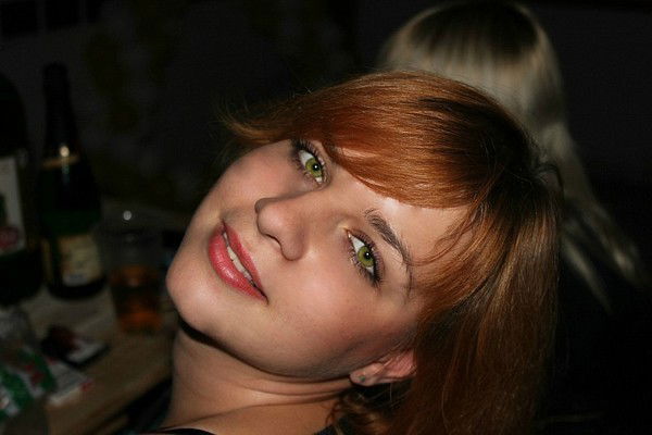 Надежда Прилипко (Гречишкина)