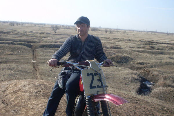 Сергей Кобзев