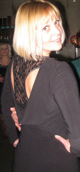 Ольга Бондарович