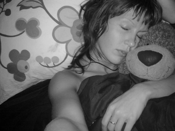 Елена Бондарева