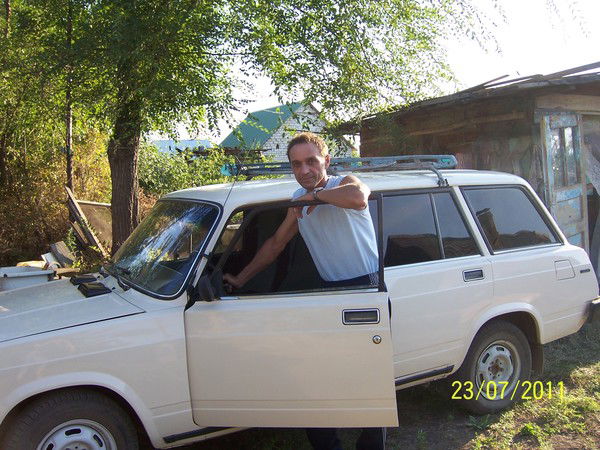 Павел Сергеев