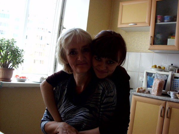 Елена Браун