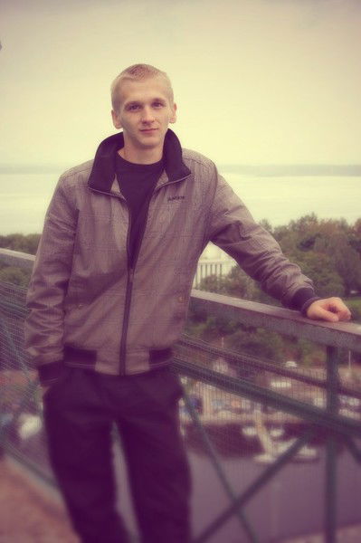 Алексей Сергеевич