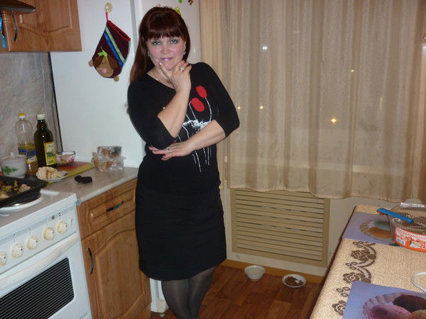 Лариса Шилова