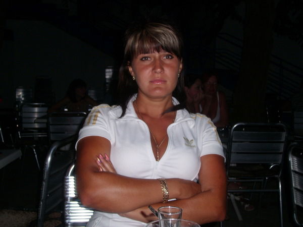 Любовь Кочетова