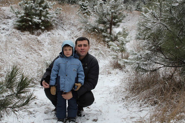 Сергей Ткаченко