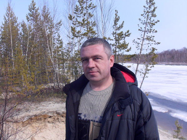 Александр Комлев