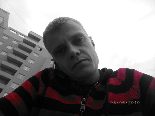 Анатолий Романов