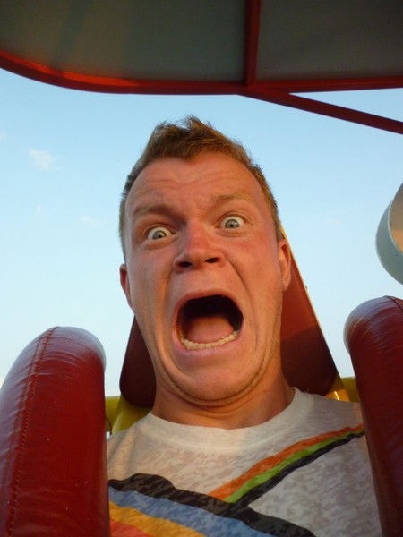 Алексей Воробьёв