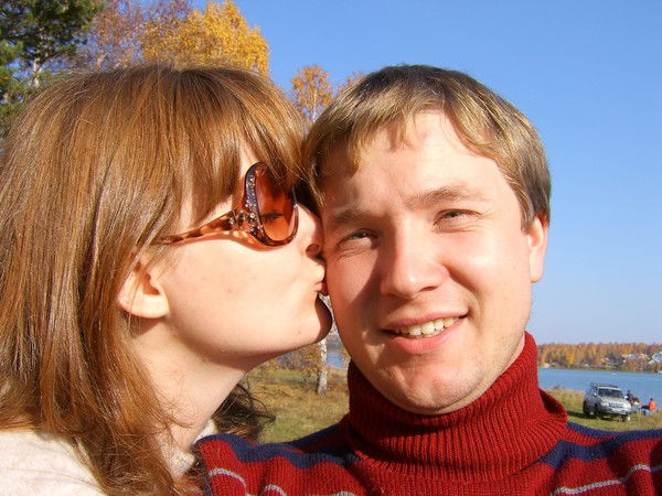 Александр Шмелёв