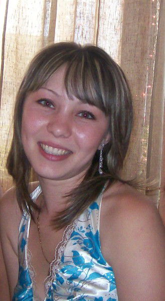 Айнагуль Джумагалиева