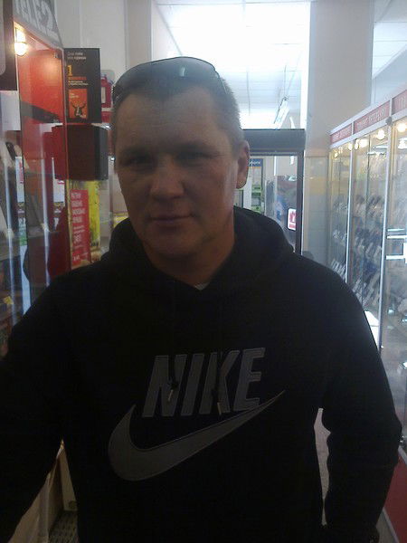 Николай Николаев