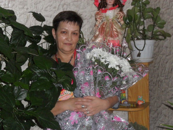 Валентина Майорова