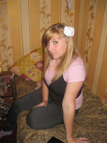 Галюшка Махалова