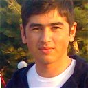 Ali Rajabov