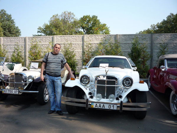 Санчело Грущенко