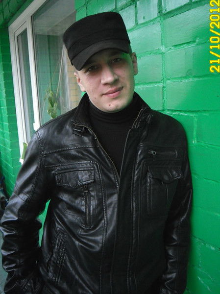 Александр Зюганов