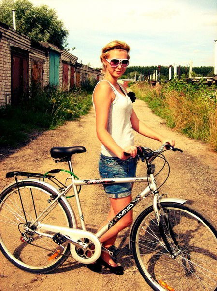 Екатерина Соколова