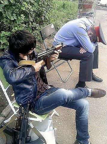 Рустам Рахмонов