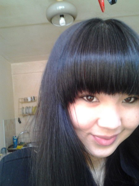 Гулзина Токтосунова