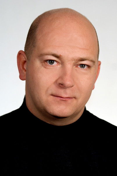 Юрий Евтушенко