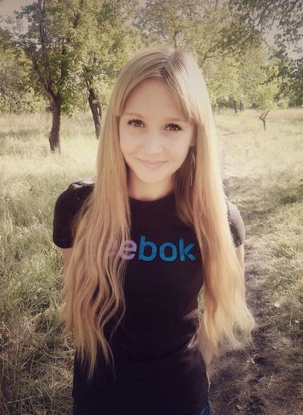 Инна Марченко