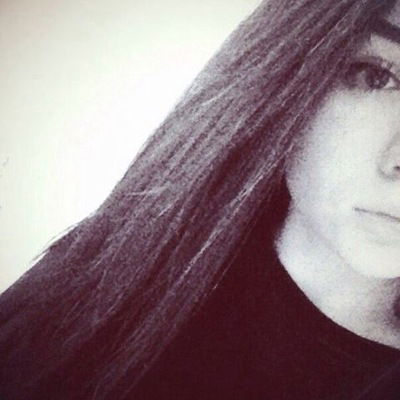 Алёнка Хаджи