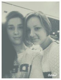 Настюша Нелюба