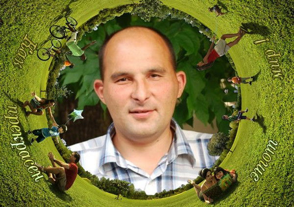 Сергей Аджанс