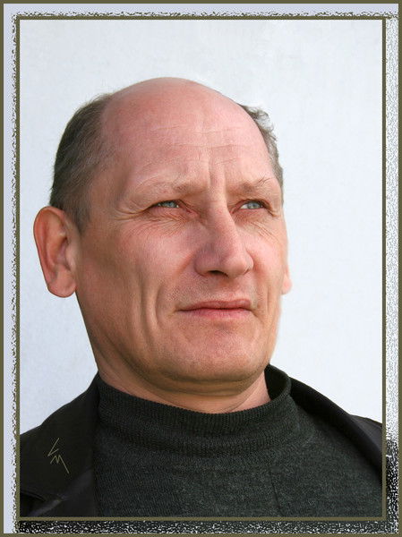 Виктор Домашов