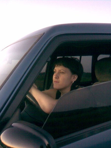 Наталья Антонова