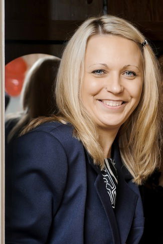 Юлия Синица