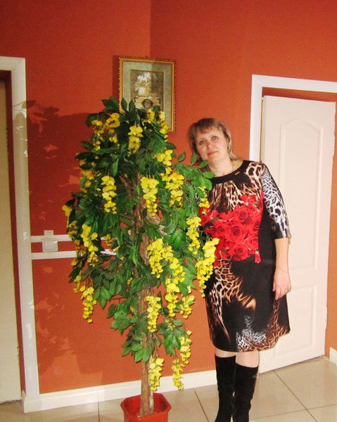 Марина Крамина