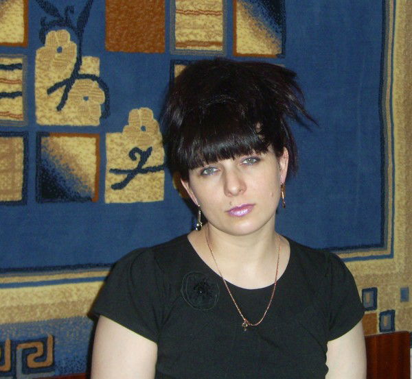 Нелли Земенкова