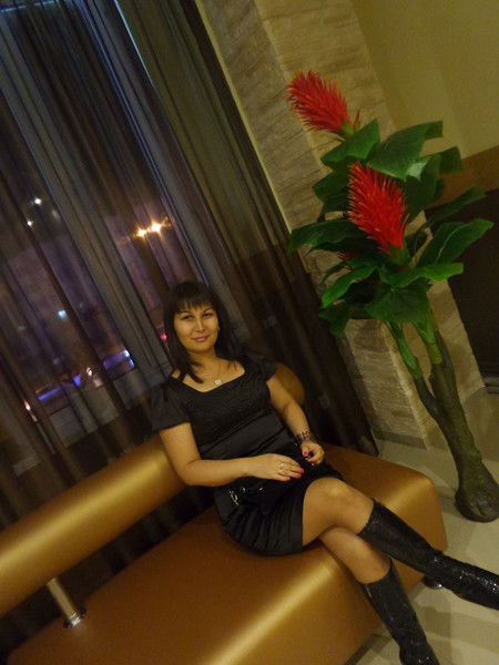 Асема Кутпанаева