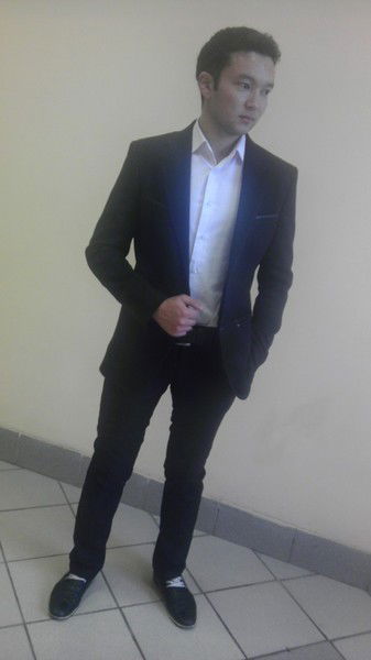 Бауыржан Бахытжанулы