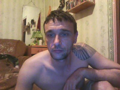 Виктор Иванов