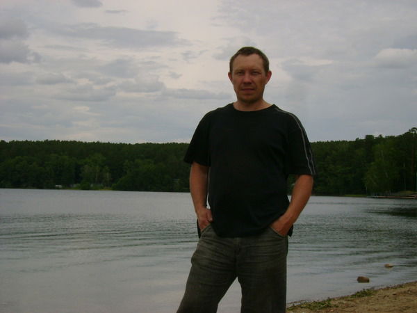 Сергей Маковейчук