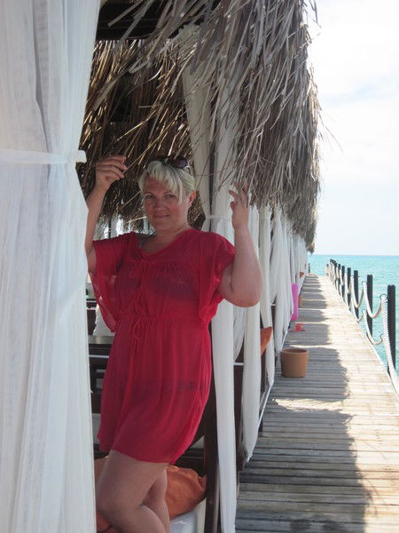 Светлана Лысова(Гончарук)