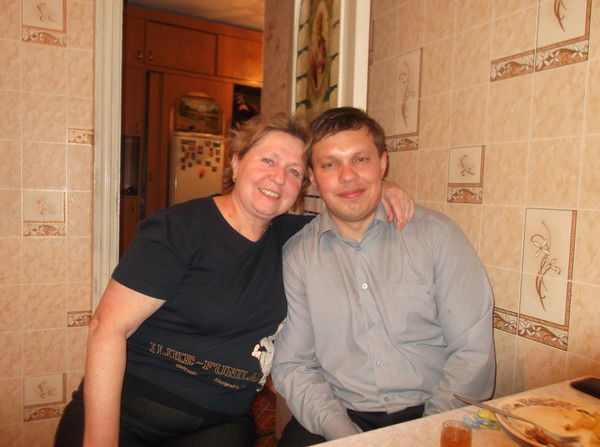 Евгения Башкирова