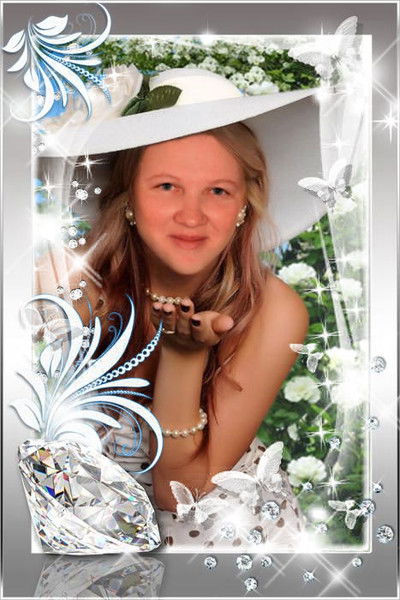 Марина Зайцева (Шабунина)