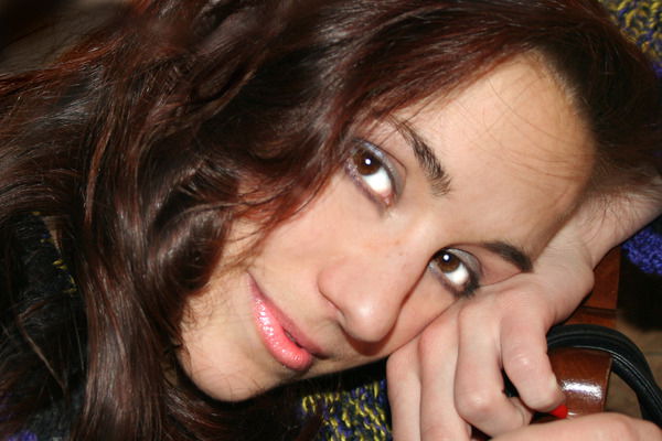 Алина Дюссельдорф