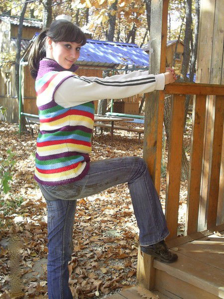 Ольга Ануфриева