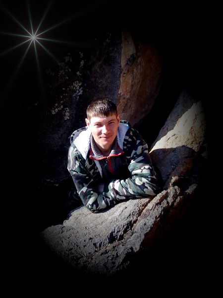 Рашид Саитов