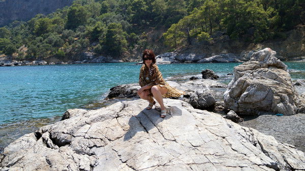 Ирина Кочерова