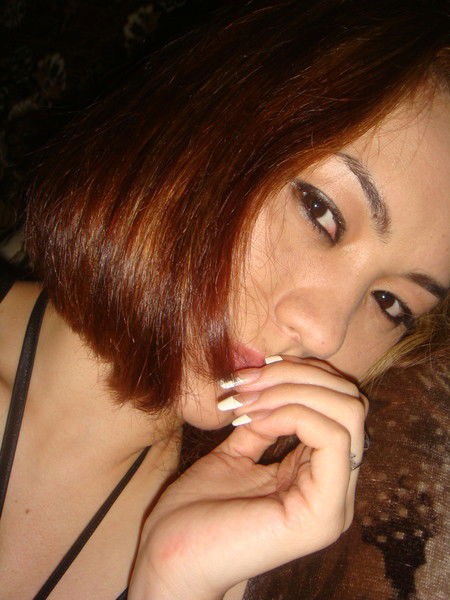 Аселя Мусаева