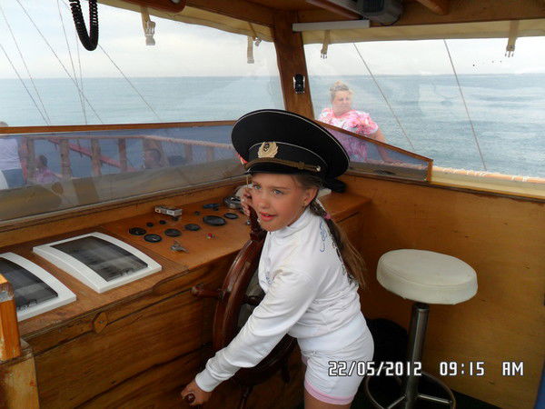 Маша Шурмель