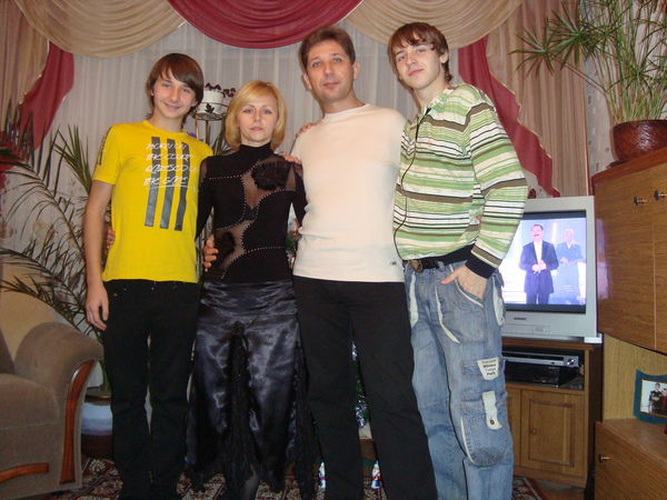 Юрий Пшонка