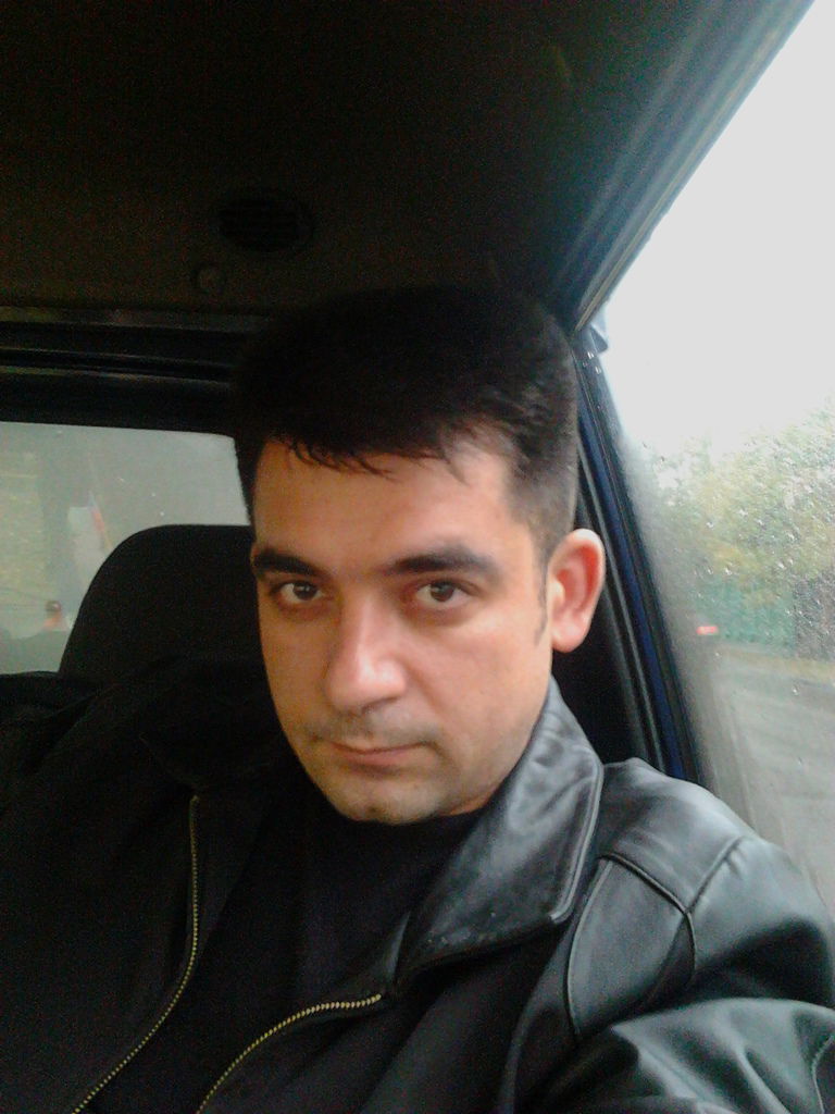 Мельник Октавиан