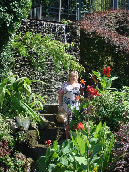 Лариса Васина